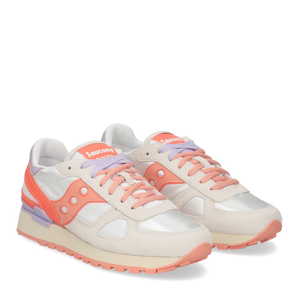 Saucony originals cheap donna arancione