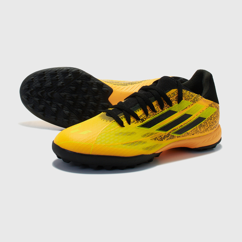 Adidas hotsell calcetto messi