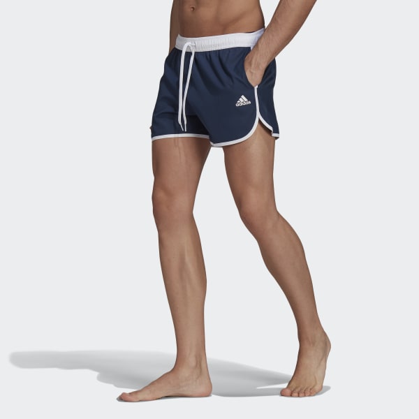 Adidas performance shop shorts da mare