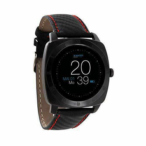 Smartwatch on sale compatibile android