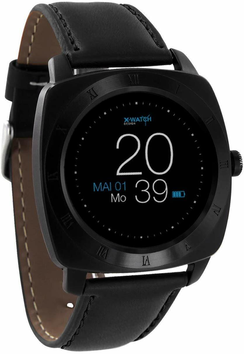 Nara xw pro outlet smartwatch