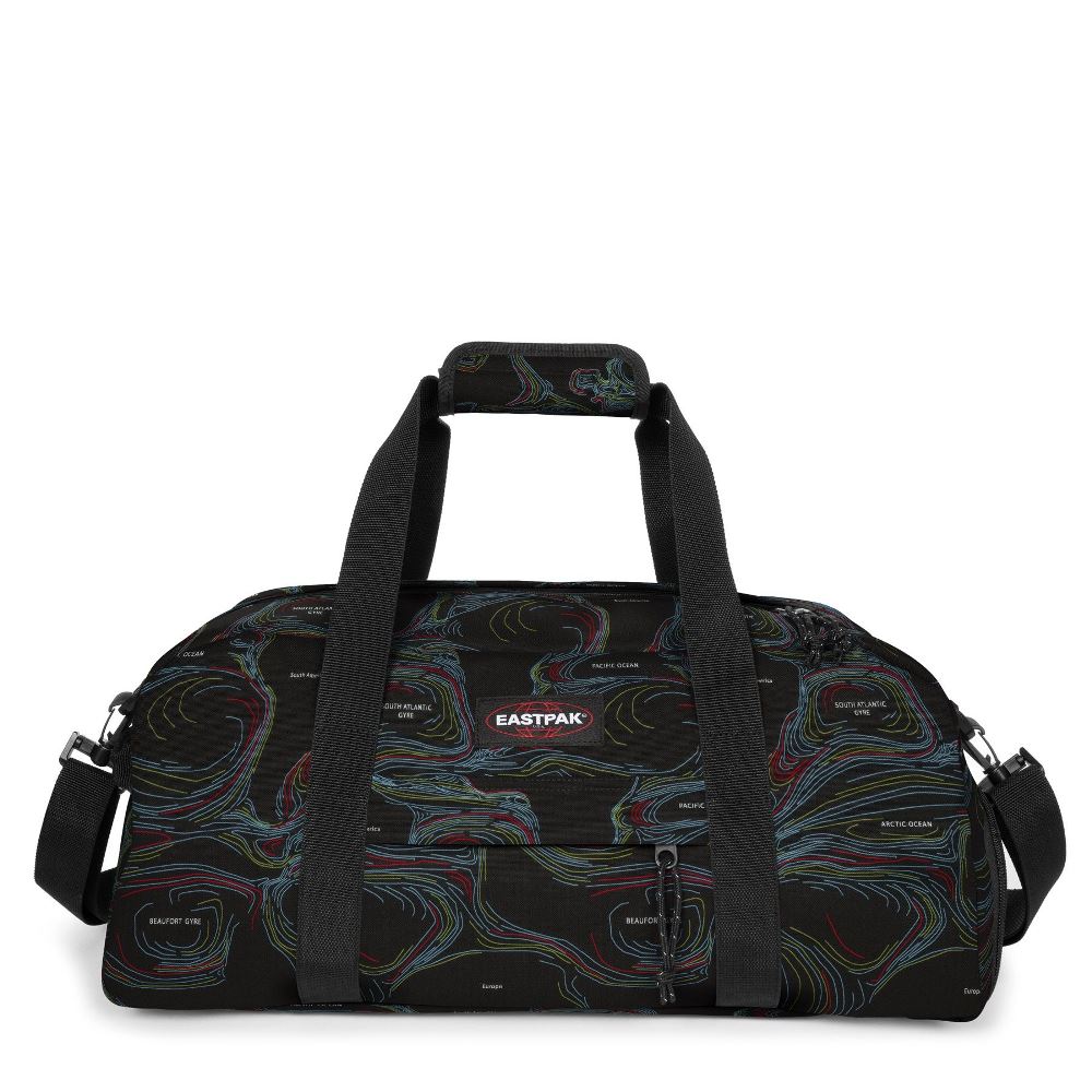 Eastpak nero clearance