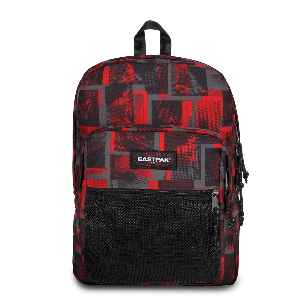 Zaino on sale rosso eastpak