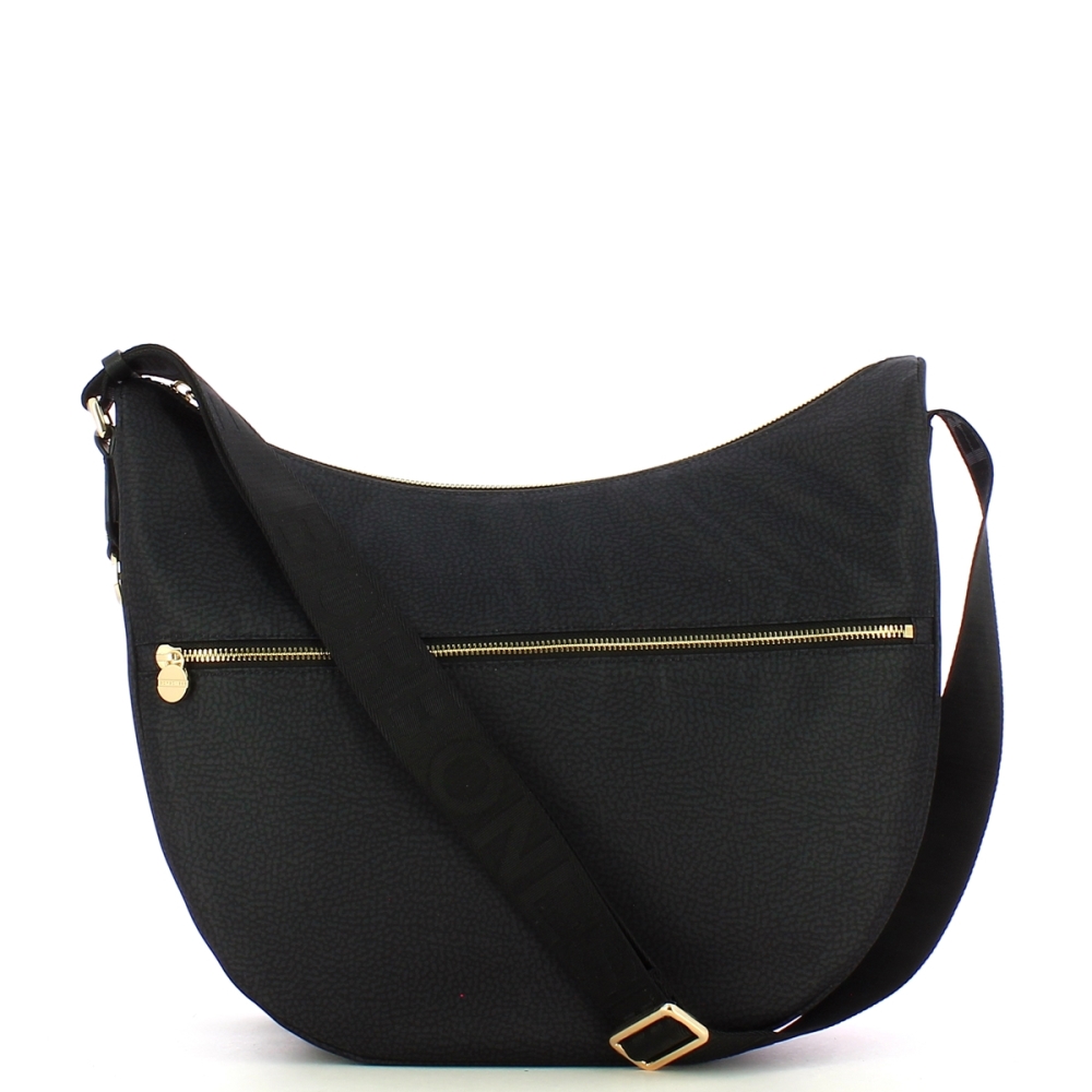 Luna on sale bag borbonese