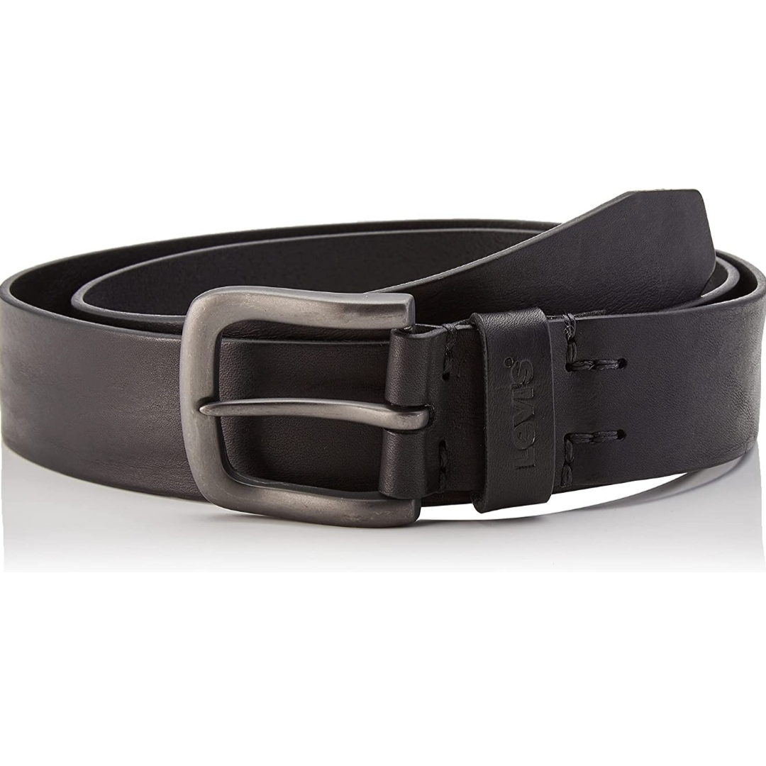 Tumbled Icon Belt