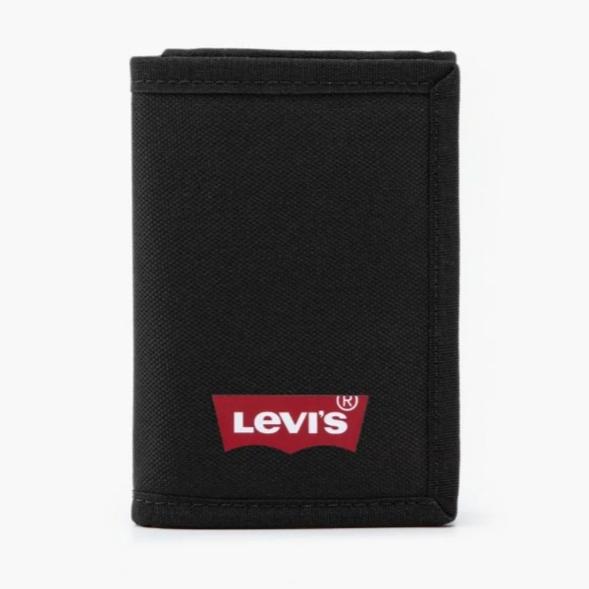 Portafoglio levi's pelle uomo sale