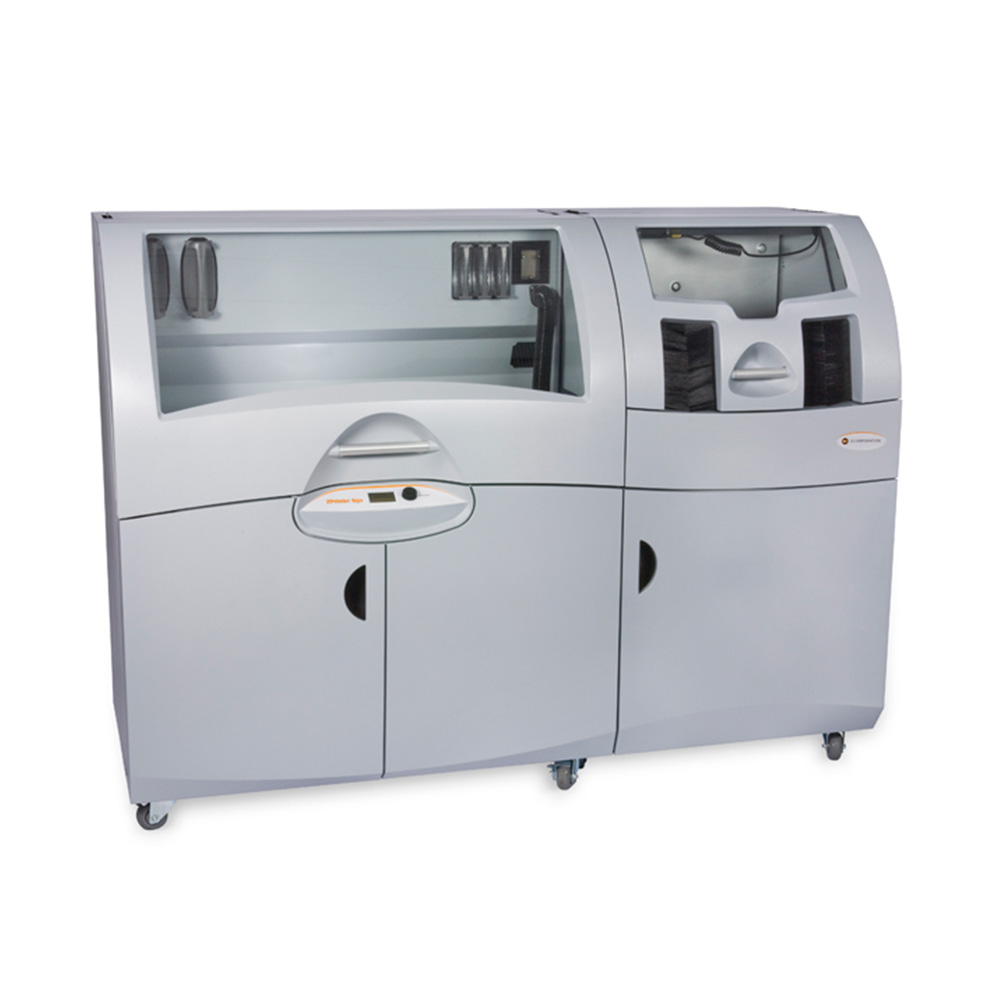 ZPrinter 650 3D Printer - Price & Specs | 3DE-Shop