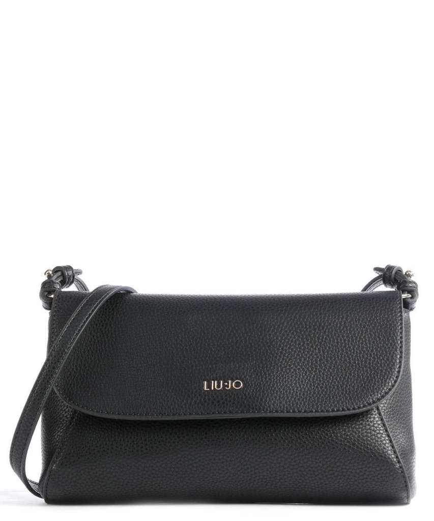 Liu jo borsa tracolla on sale nera