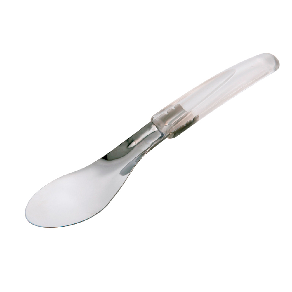 Classic ice cream spatula Black & White Martellato Martellato