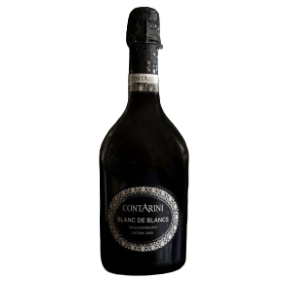 Blanc De Blancs Millesimato Extra Dry Cantina Contarini | BeMa Wine