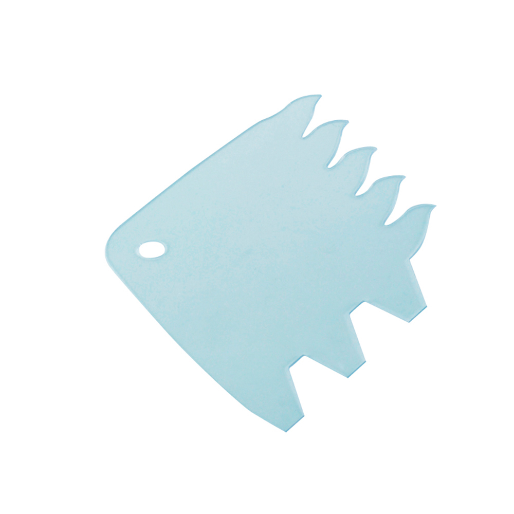 Decorative ice cream scraper 4 Martellato Martellato