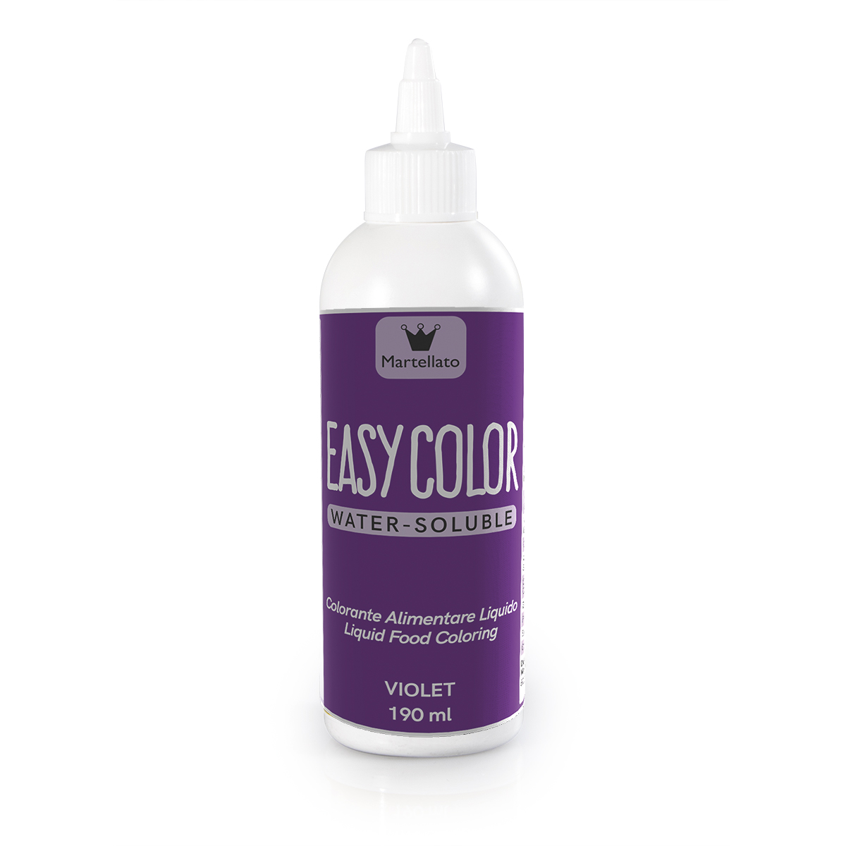 Easy Color Water Soluble Colorant Martellato Martellato