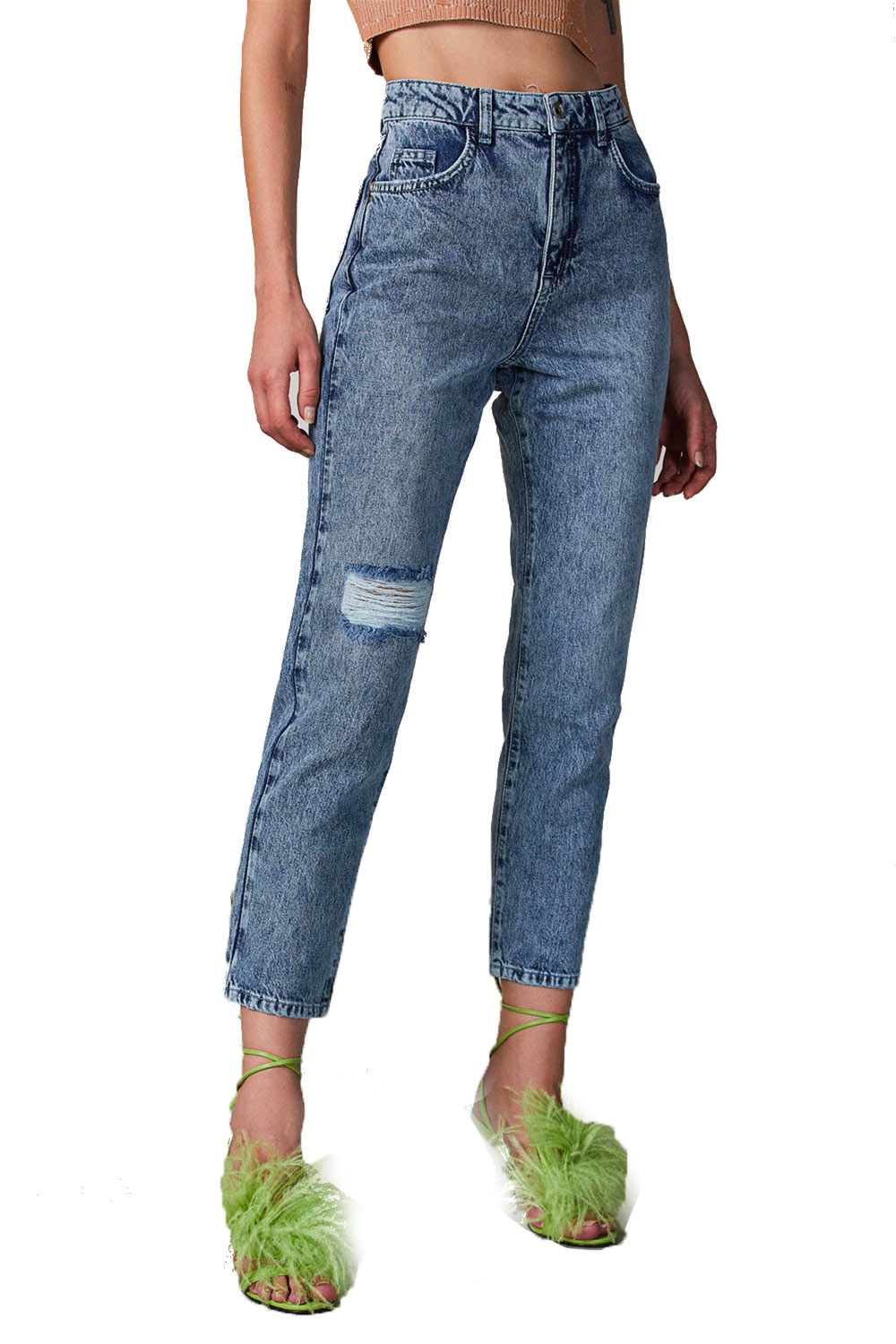 Jeans hot sale patrizia pepe