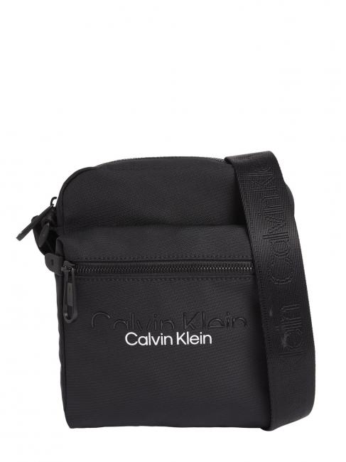 Calvin klein Borsa cartella Nero K50K511235