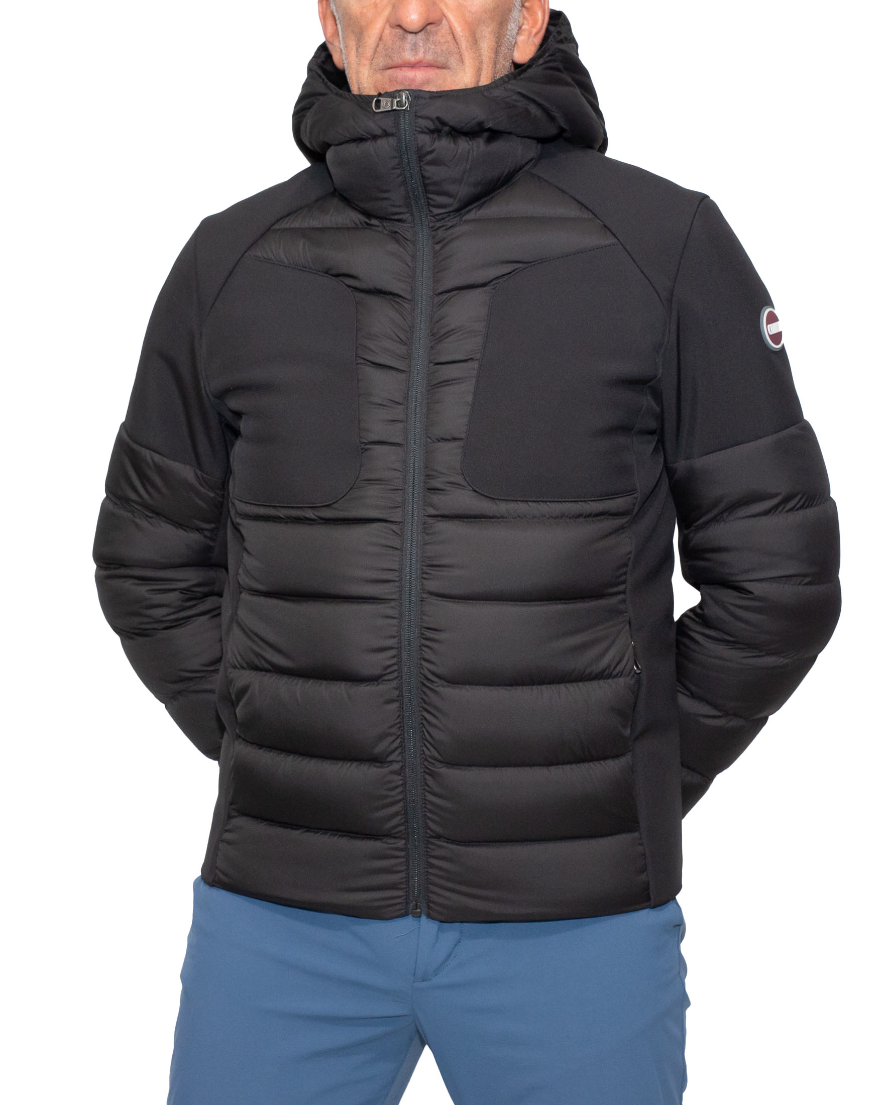 COLMAR ORIGINALS GIACCA INVERNALE DA UOMO | Albiero Sport