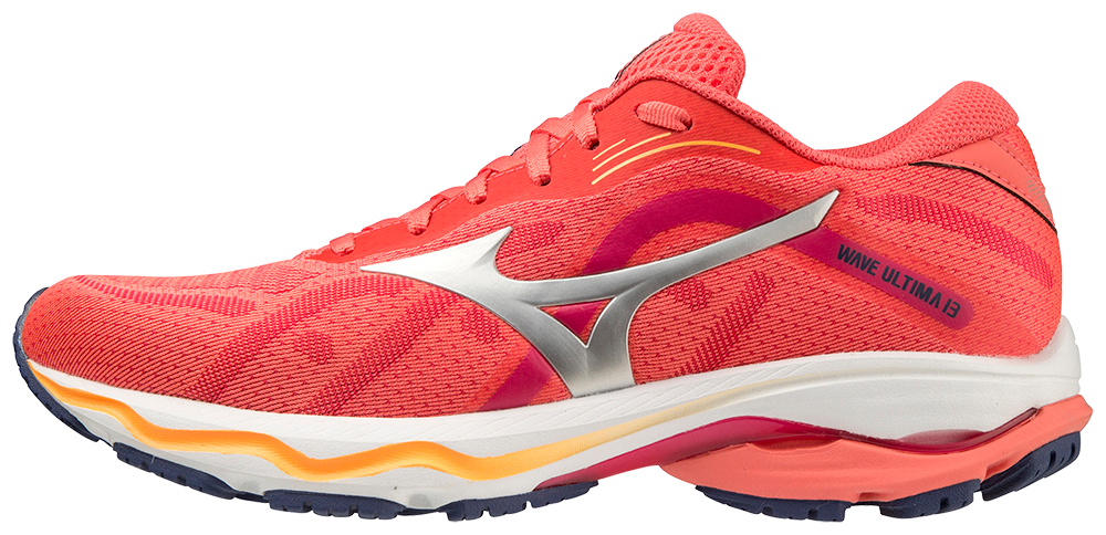 Mizuno wave cheap ultima arancione