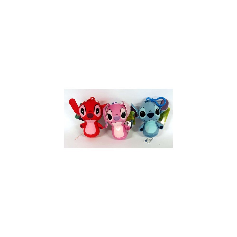 Peluche Stitch 40cm con Suoni – The Toys Store