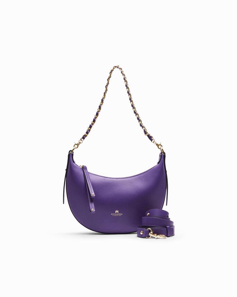 Cuoieria Fiorentina Eva Crossbody