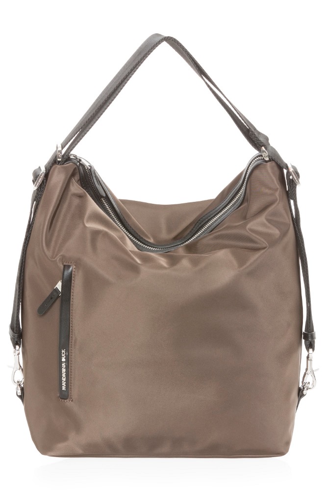 Mandarina duck hunter borsa on sale zaino