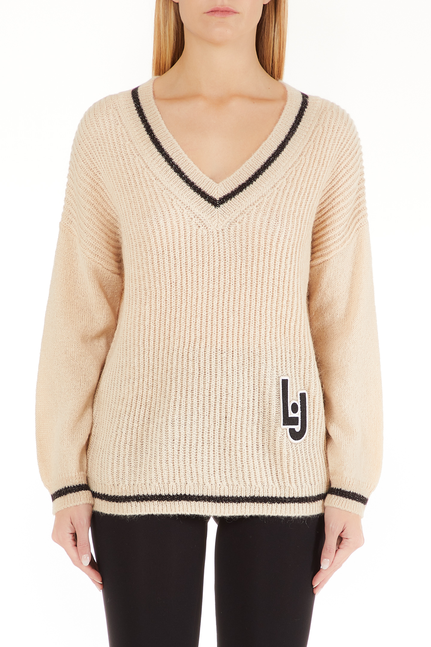 Maglione liu store jo donna