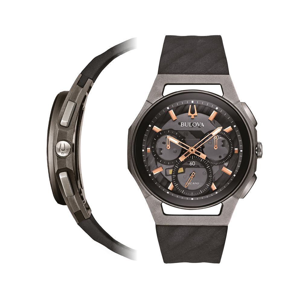 Orologi in titanio on sale uomo