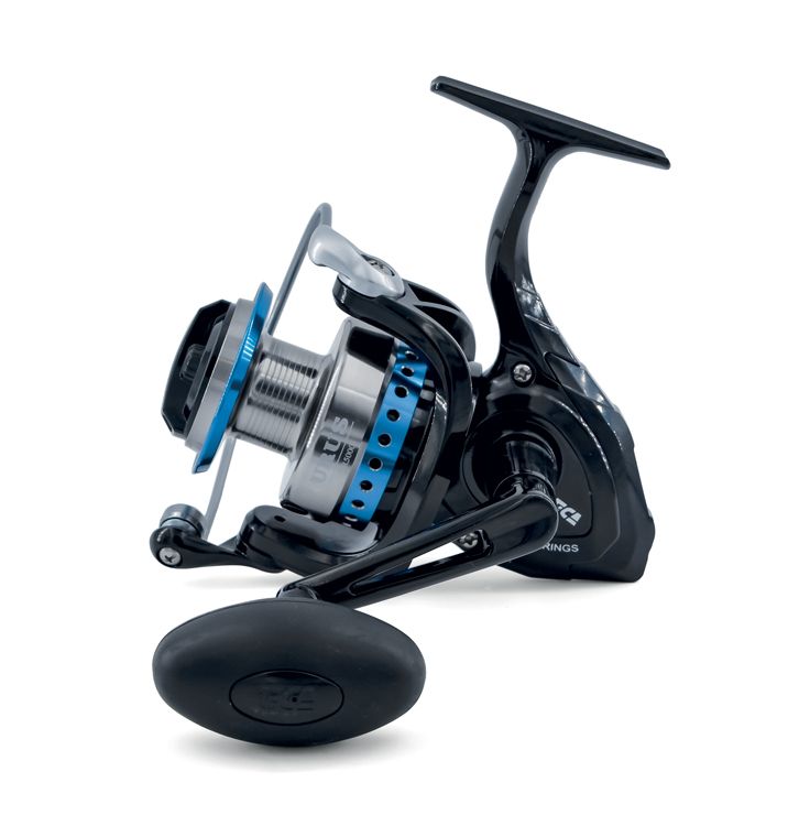 Tica Mulinello Stunna - Shop Pesca E Nautica Offerte Online 2026