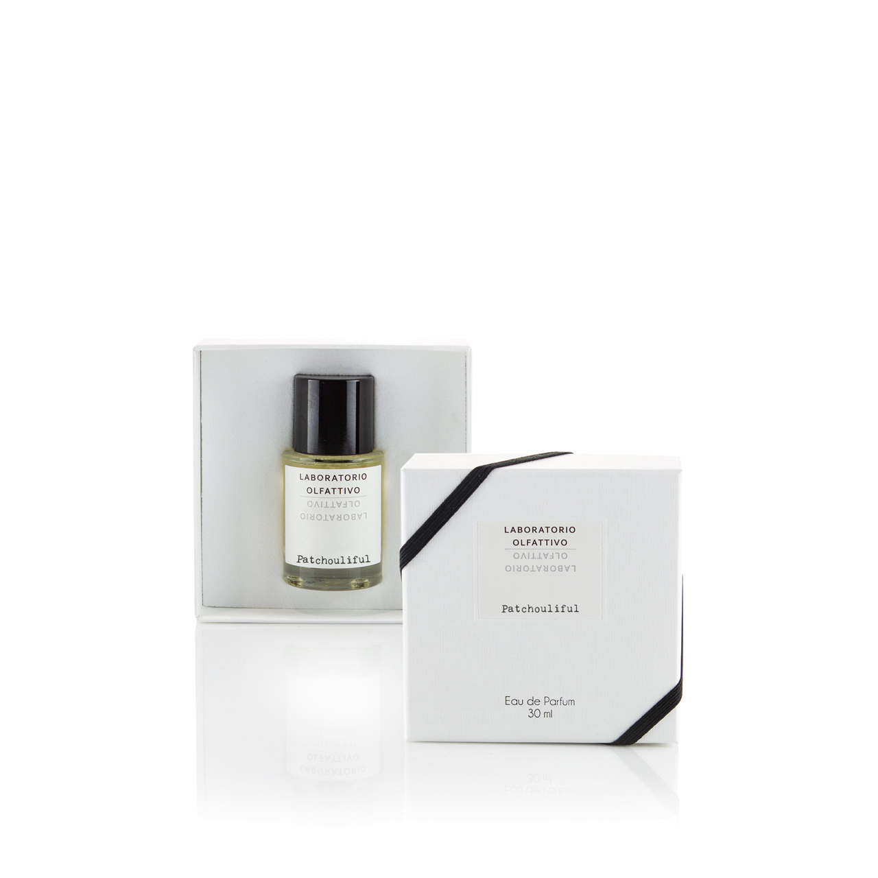 Patchouliful - Eau de Parfum