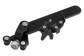 Sostituzione Supporto Ammortizzatore E Cuscinetto FIAT DOBLO - Foto 6