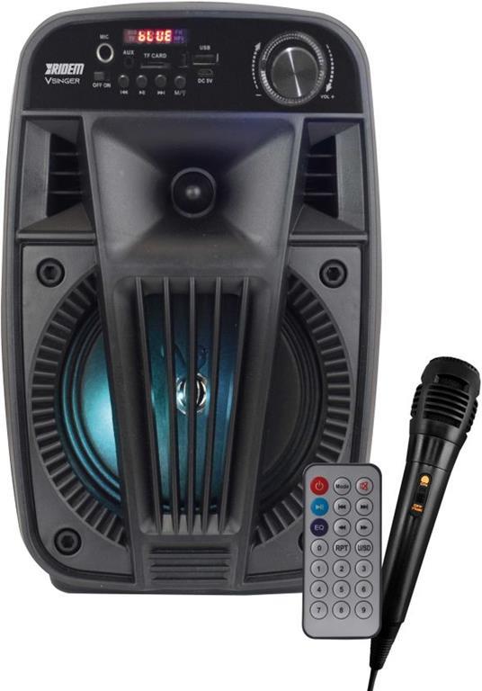 Preamplificatore Valvolare FX-Audio TUBE-03 - Buffer Con Regolazione Toni - Foto 9