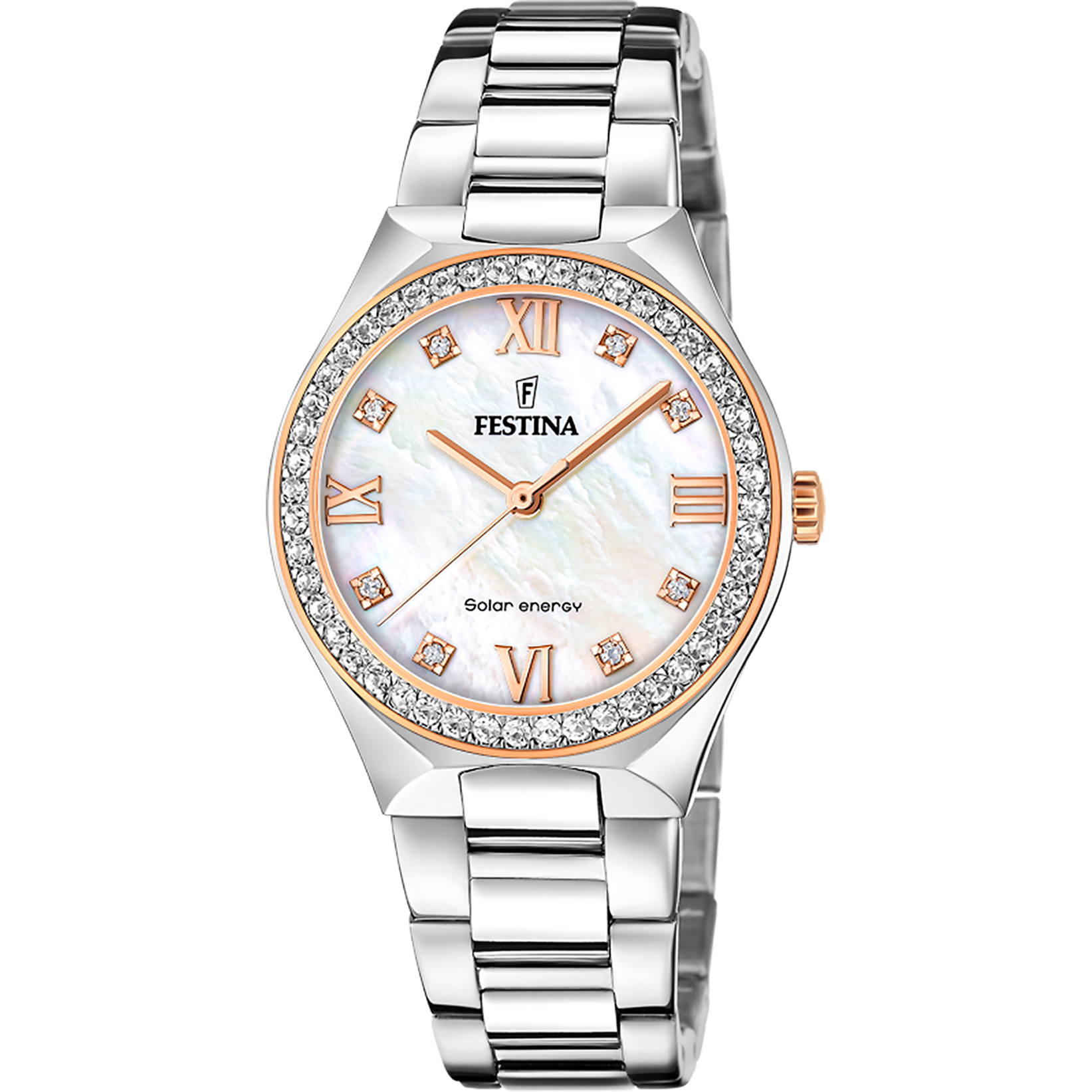 Orologio 2025 festina donna