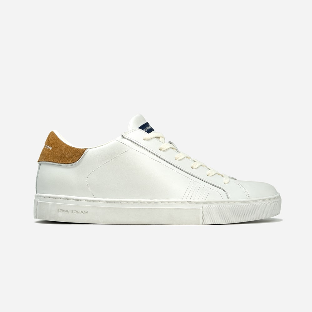 CRIME LONDON sneakers uomo ESSENTIAL