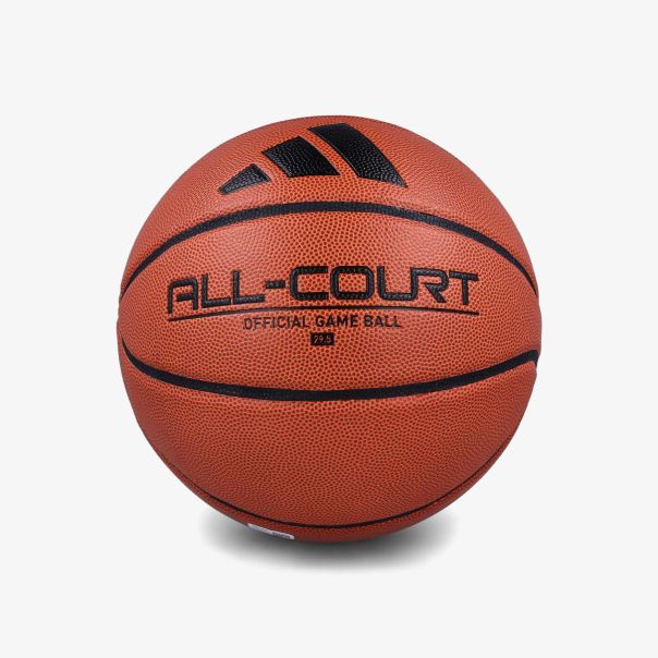 Pallone basket clearance adidas