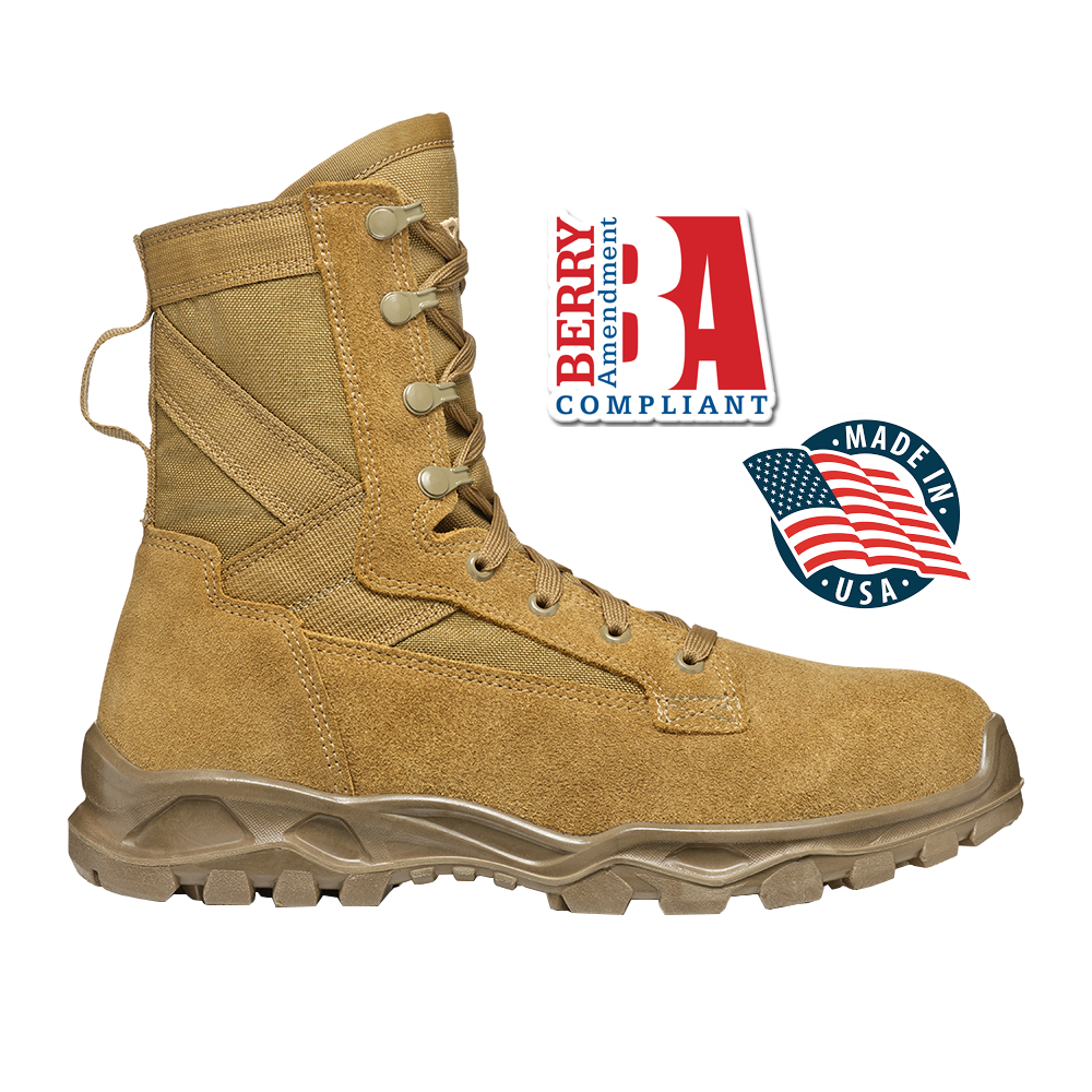 Garmont combat store boots