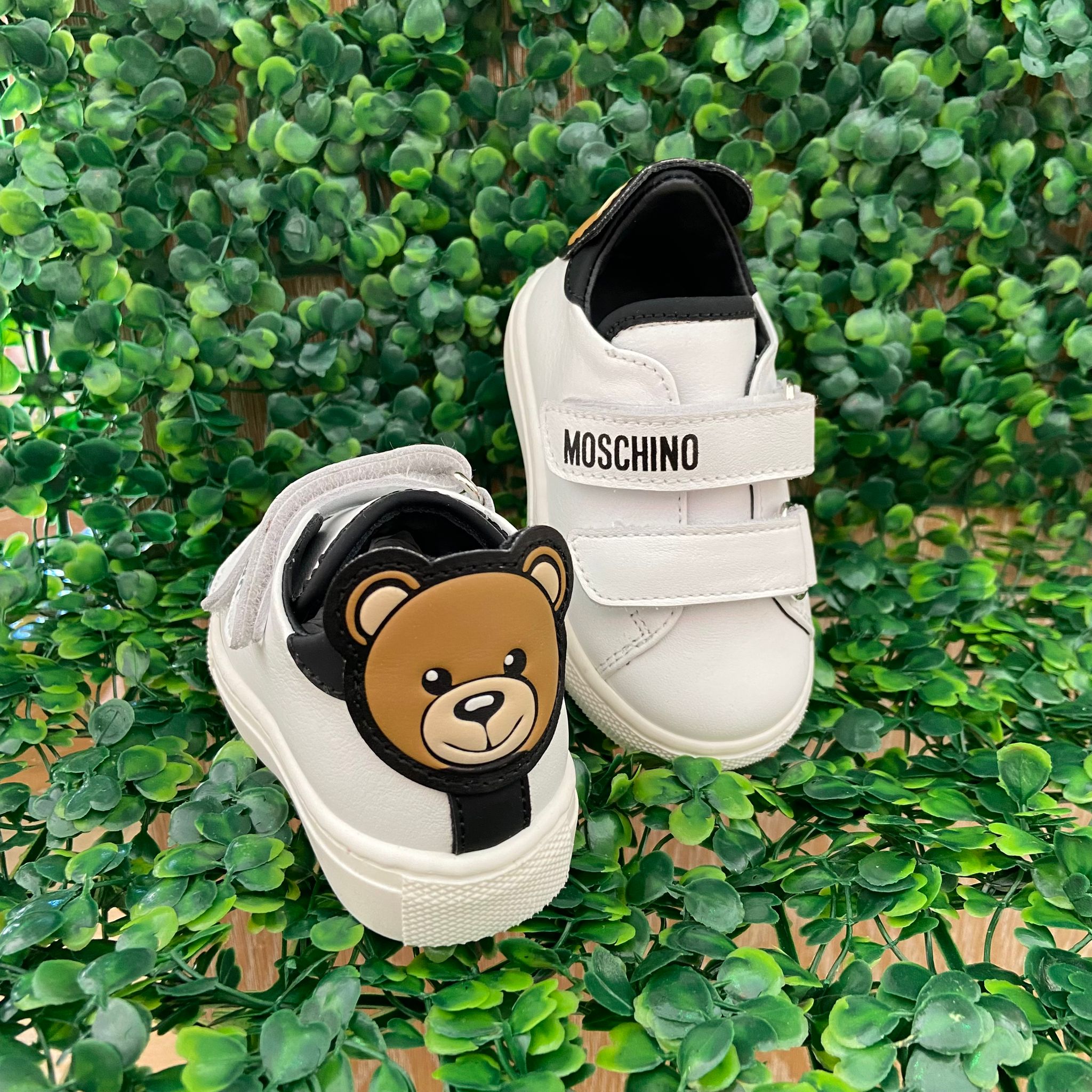 Moschino bambini clearance