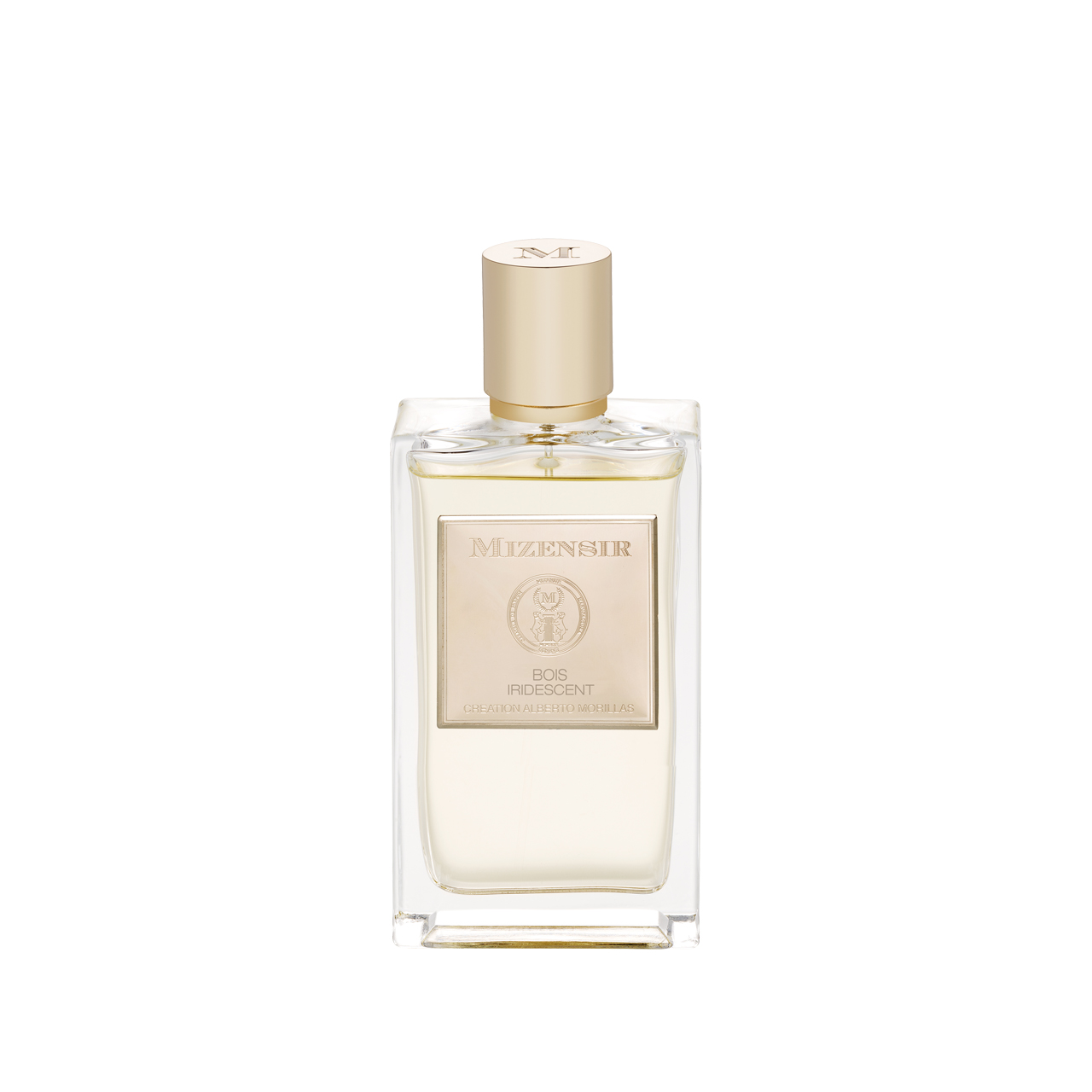 Bois Iridescent - Eau de Parfum