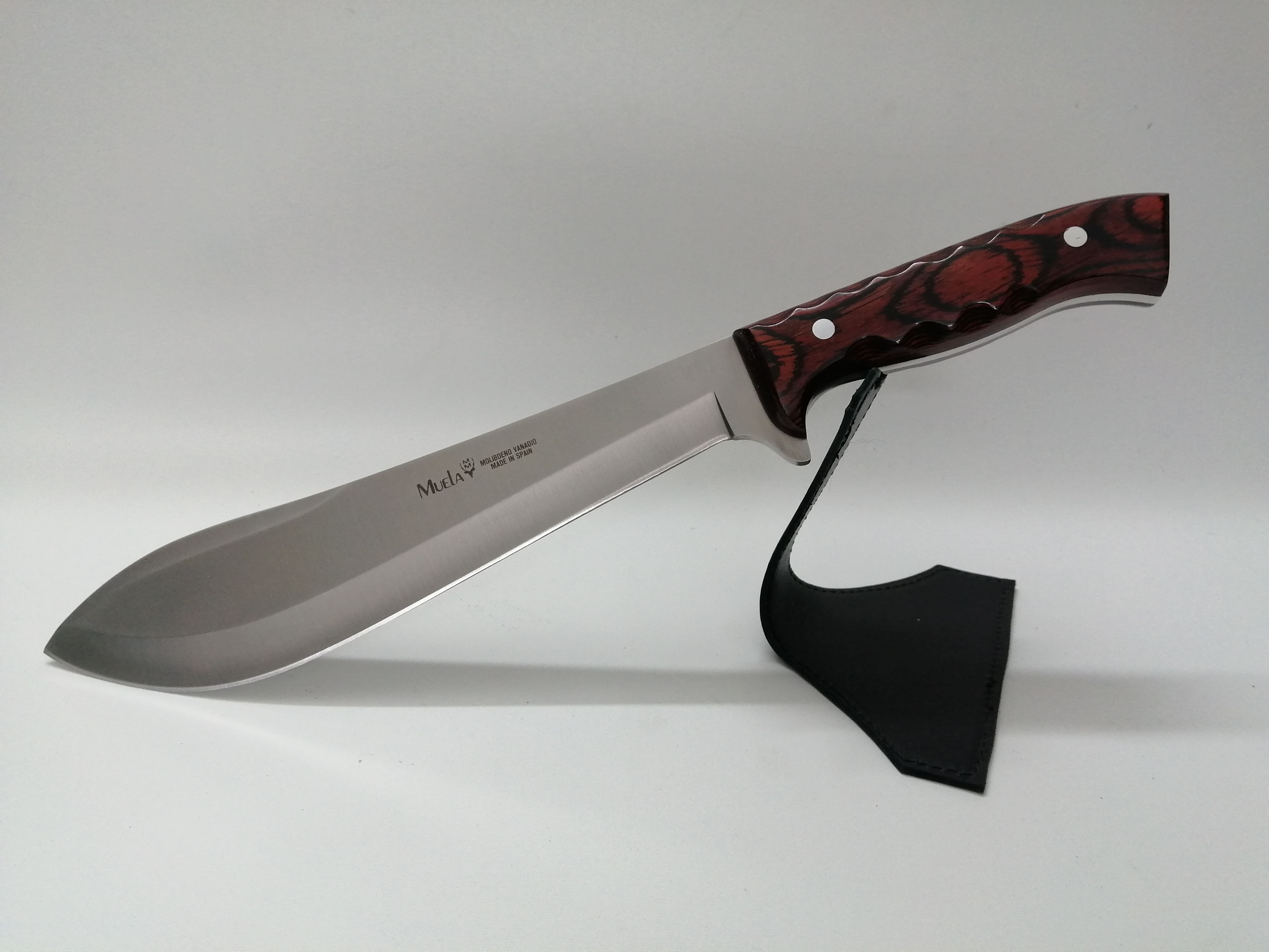 COLTELLO MACHETE MUELA NEW LINE