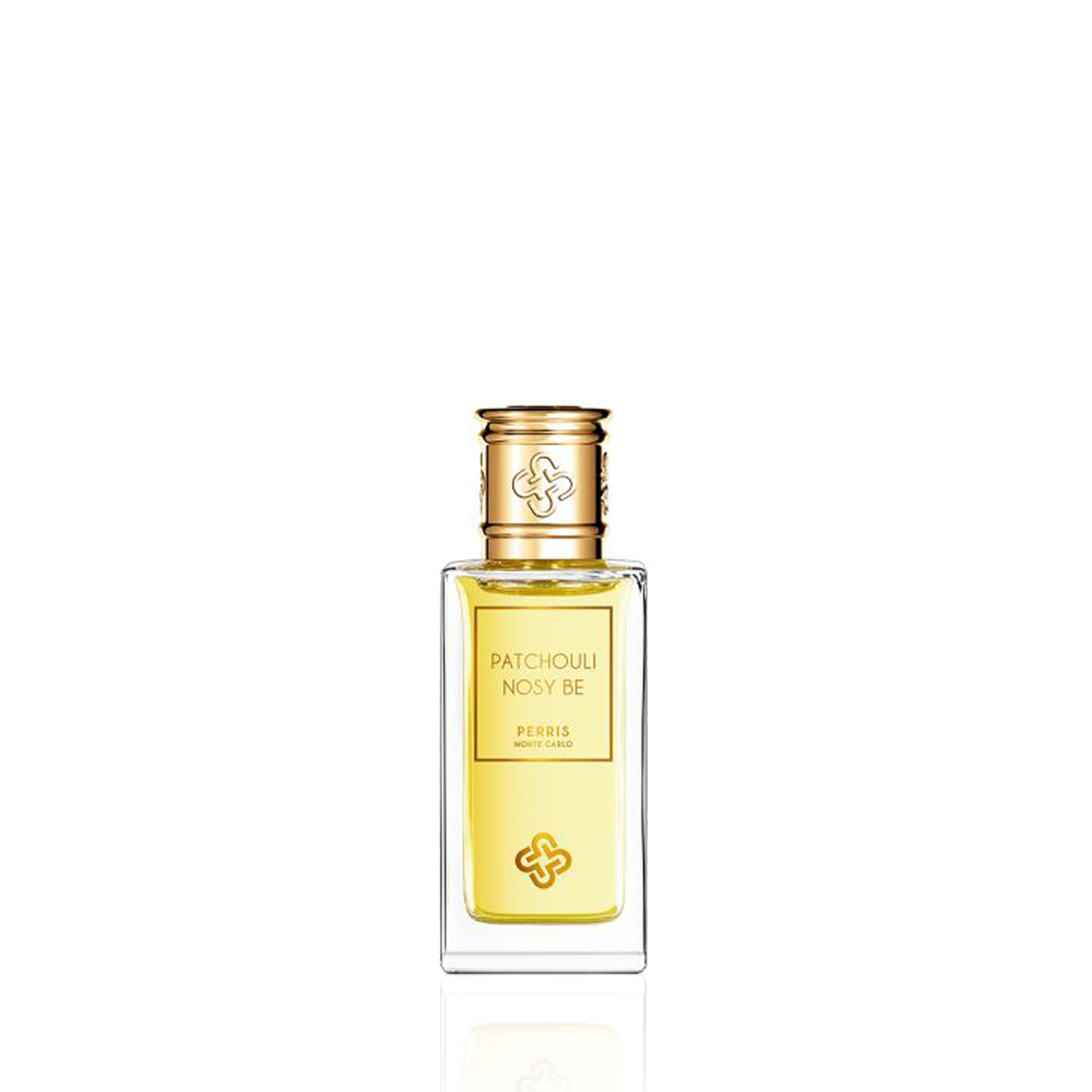 Patchouli Nosy Be - Extrait de Parfum