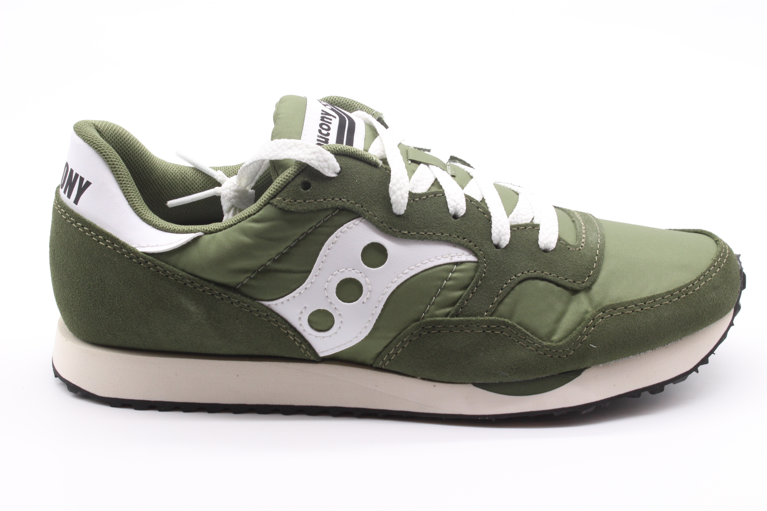 Saucony dxn shop trainer uomo