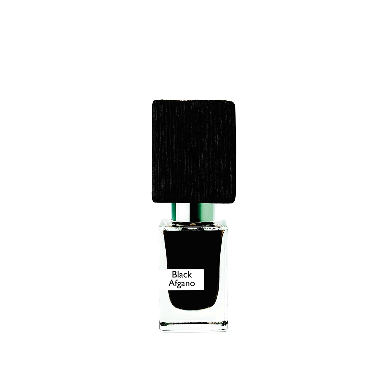 Black Afgano - Extrait de Parfum