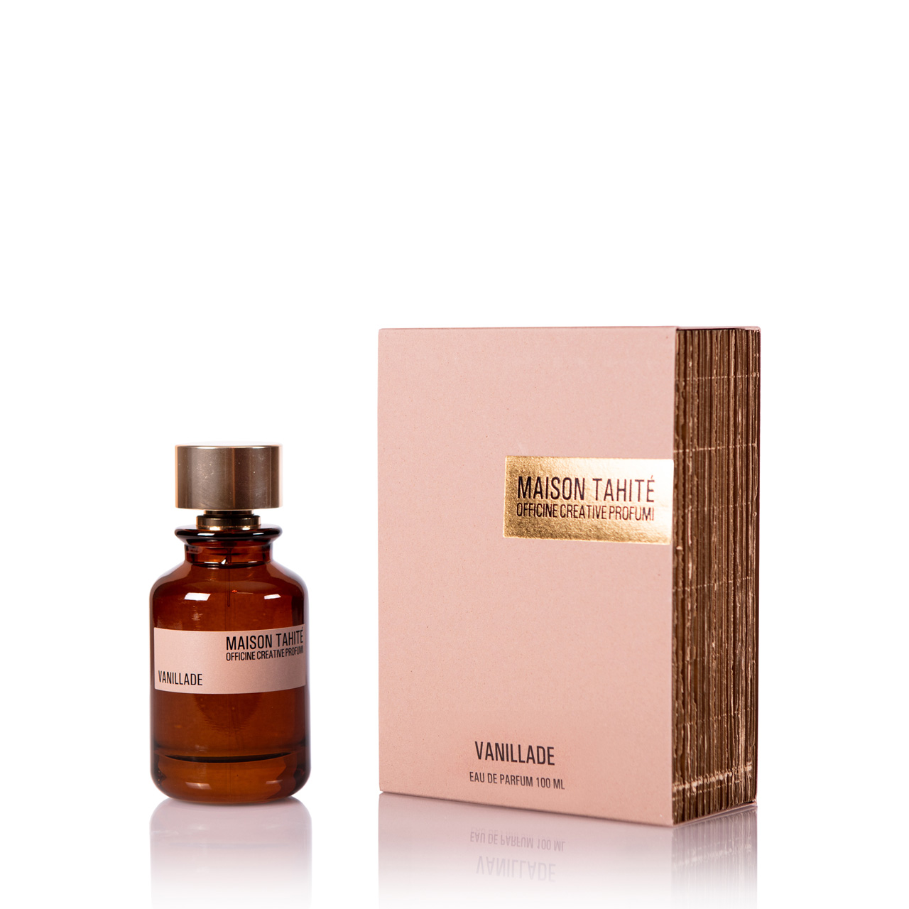 Vanillade - Eau de Parfum