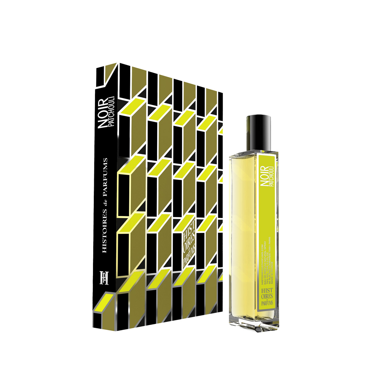 Noir Patchouli - Eau de Parfum