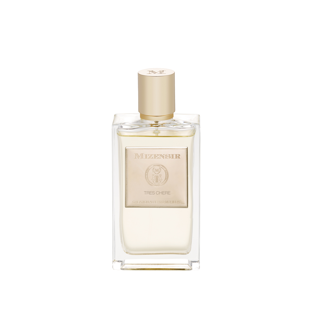 Tres Chere - Eau de Parfum