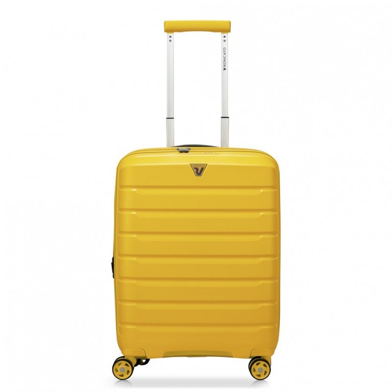 Trolley Medio espandibile Roncato Butterfly 8182 09 Rosso