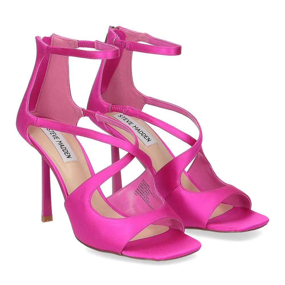 Scarpe con tacco hot sale steve madden