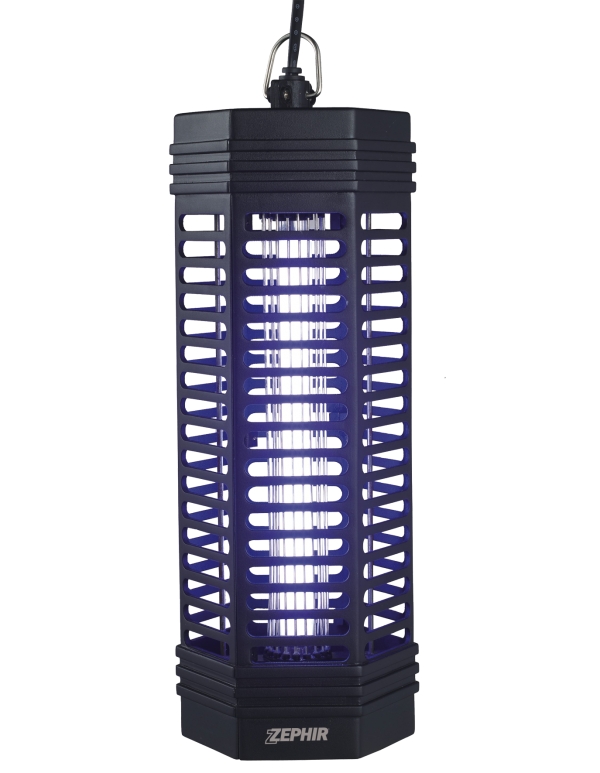 Lampada insetticida Zephir 6W | EcoBrico