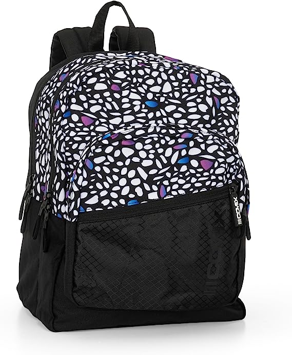 Panini Zaino Scuola Zaino Scuola Unisex Cancelleria Party Papiro Ercolano