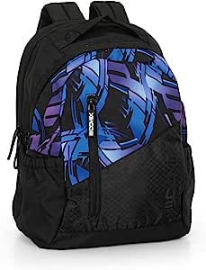 Panini Zaino Scuola Zaino Scuola Unisex Cancelleria Party Papiro Ercolano