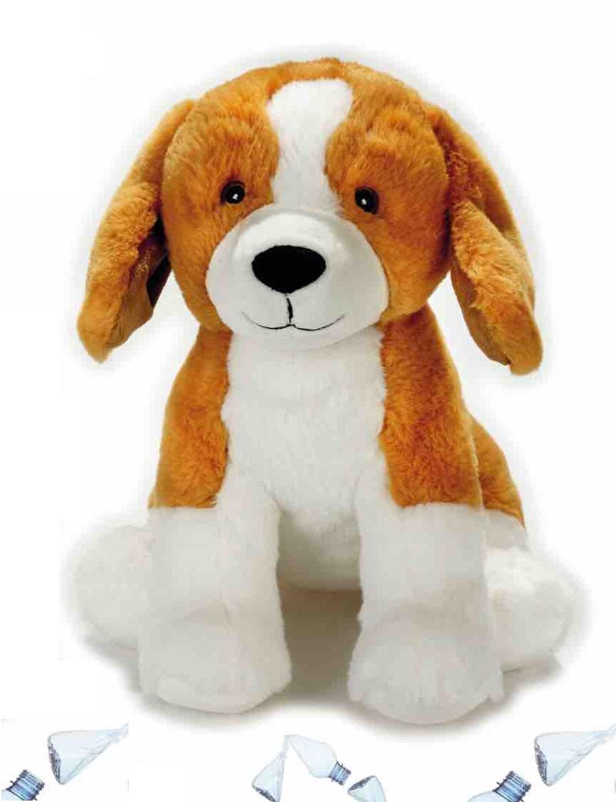 Peluche beagle online