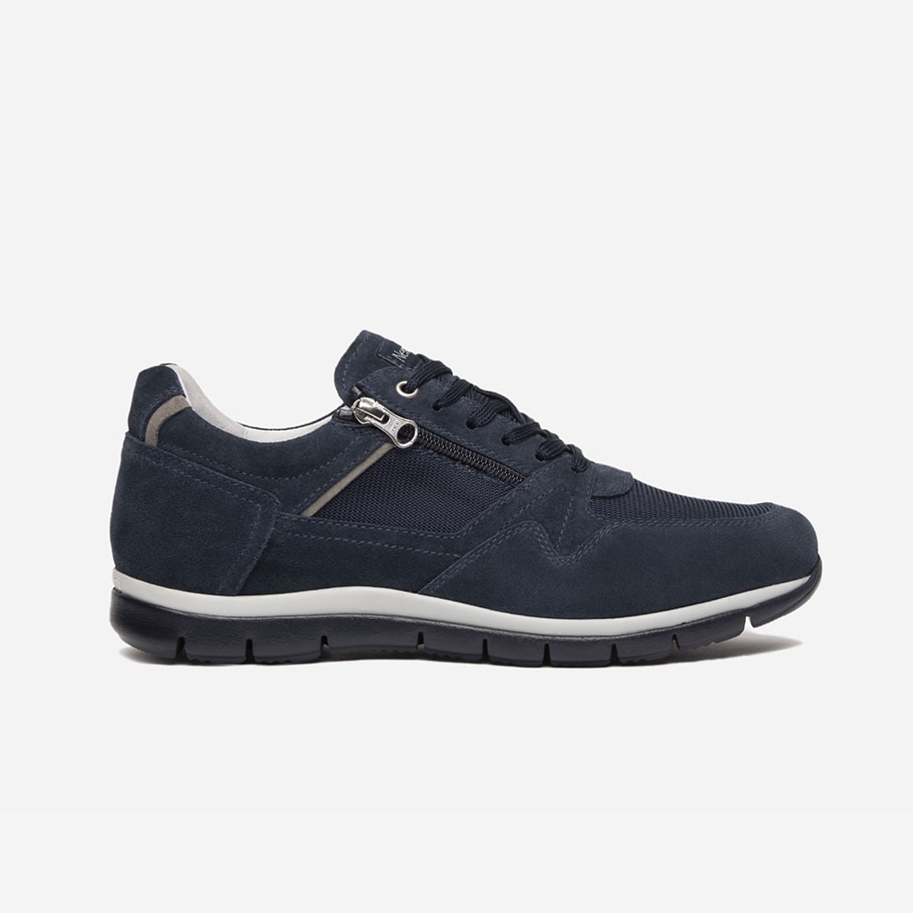 Nero giardini sneakers on sale blu