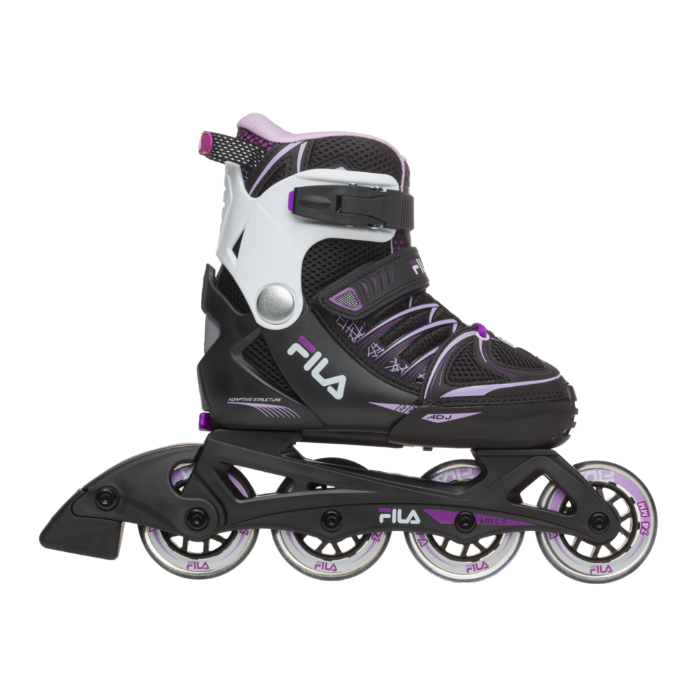 Patins Fila Primo Xta Lady - Adulto